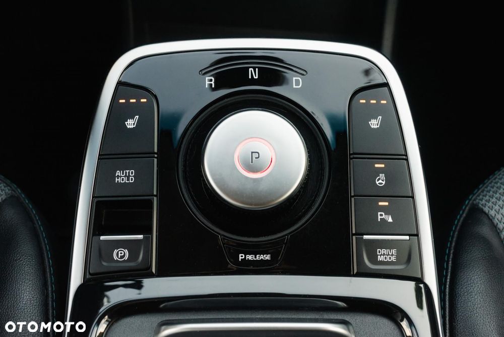 Kia Niro 64kWh L - 22