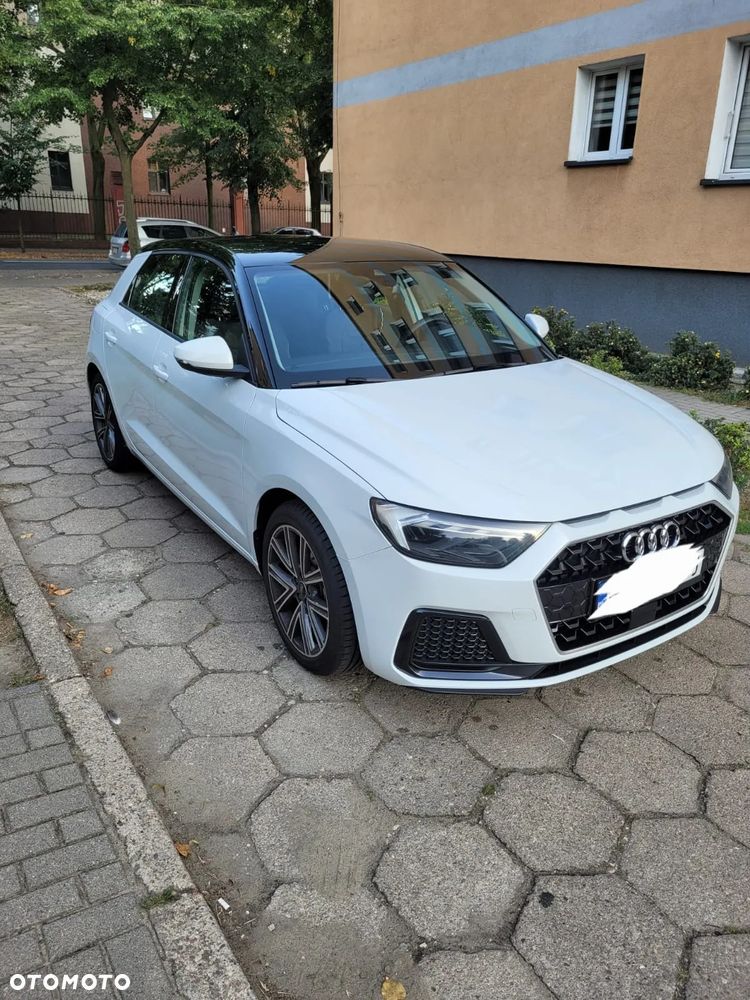 Audi A1 - 2