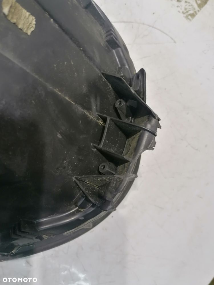 MINI COOPER III 16r LAMPA PRAWY PRZÓD PRZEDNIA 7401596 EUROPA - 3