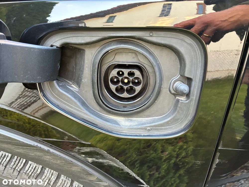 Volvo XC 40 T5 Plug-In Hybrid Inscription - 34