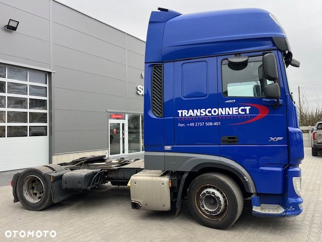 DAF XF 106 - 6