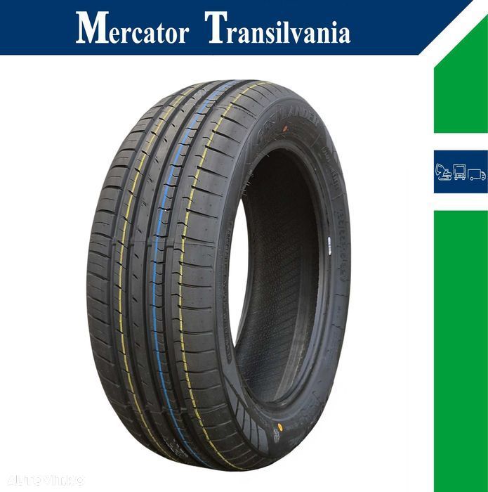 Anvelopa NOUA Vara 195/55 R 15 Grenlander Colo H02 "cu CASCO Inclusiv" - 1