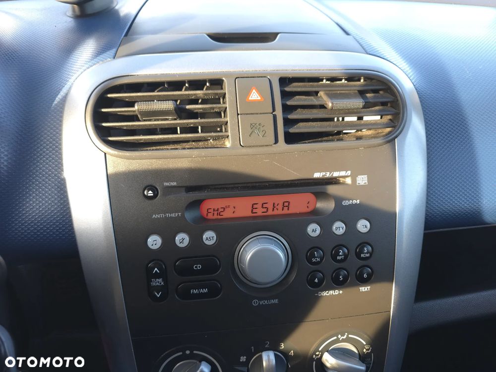 Opel Agila 1.2 Edition - 24