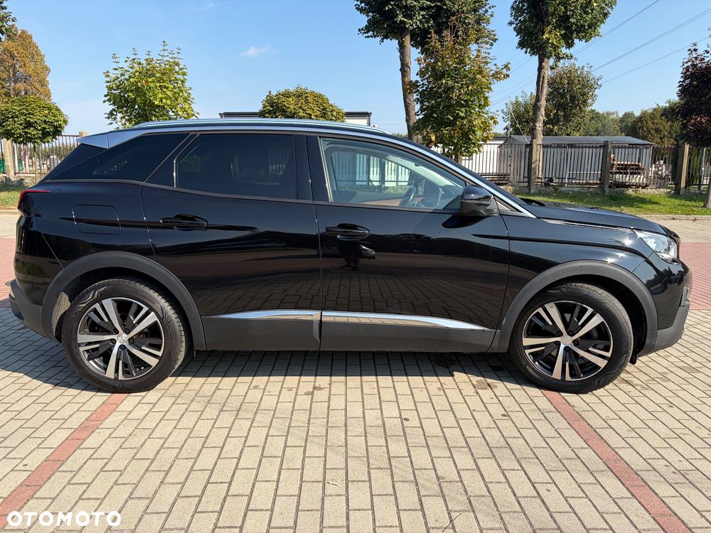 Peugeot 3008 BlueHDi 120 EAT6 Stop & Start Business Line - 9