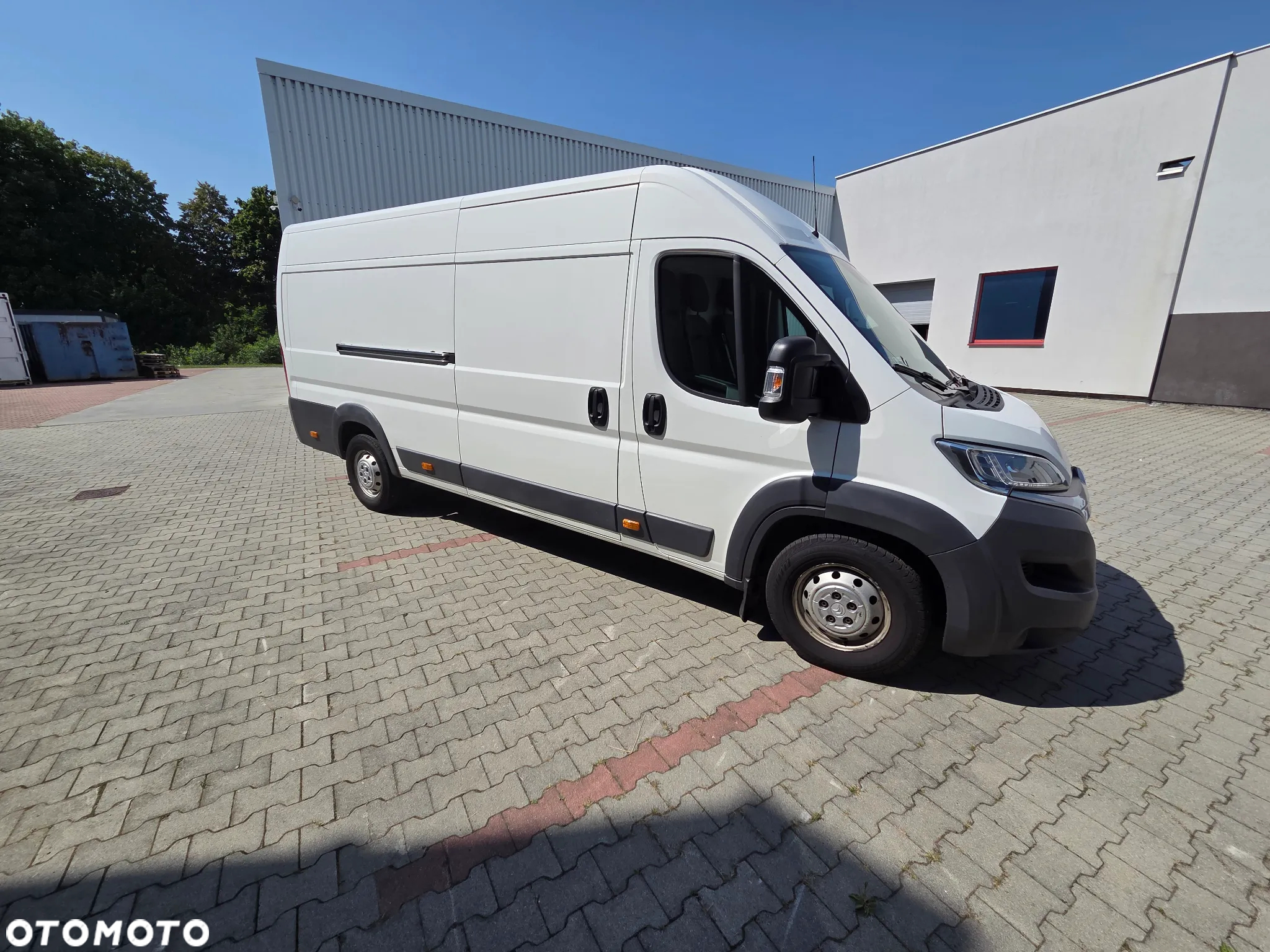 Citroën Jumper - 5