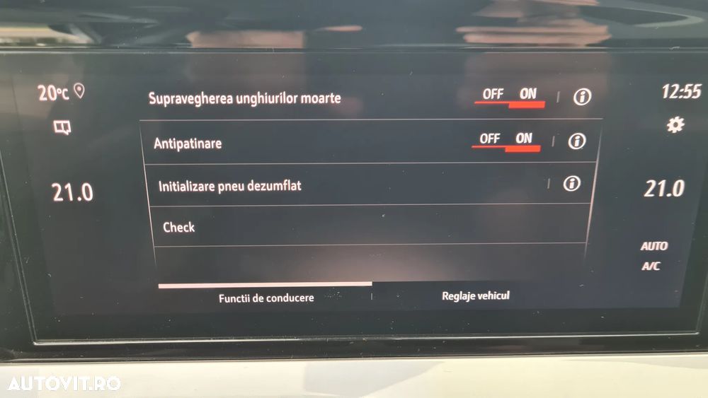 Opel Mokka 1.2 DI Turbo Automatik Business Elegance - 26