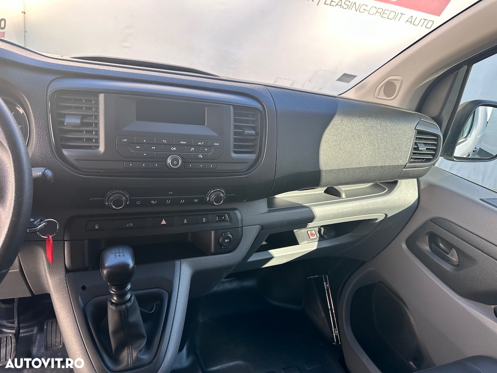 Opel vivaro - 13