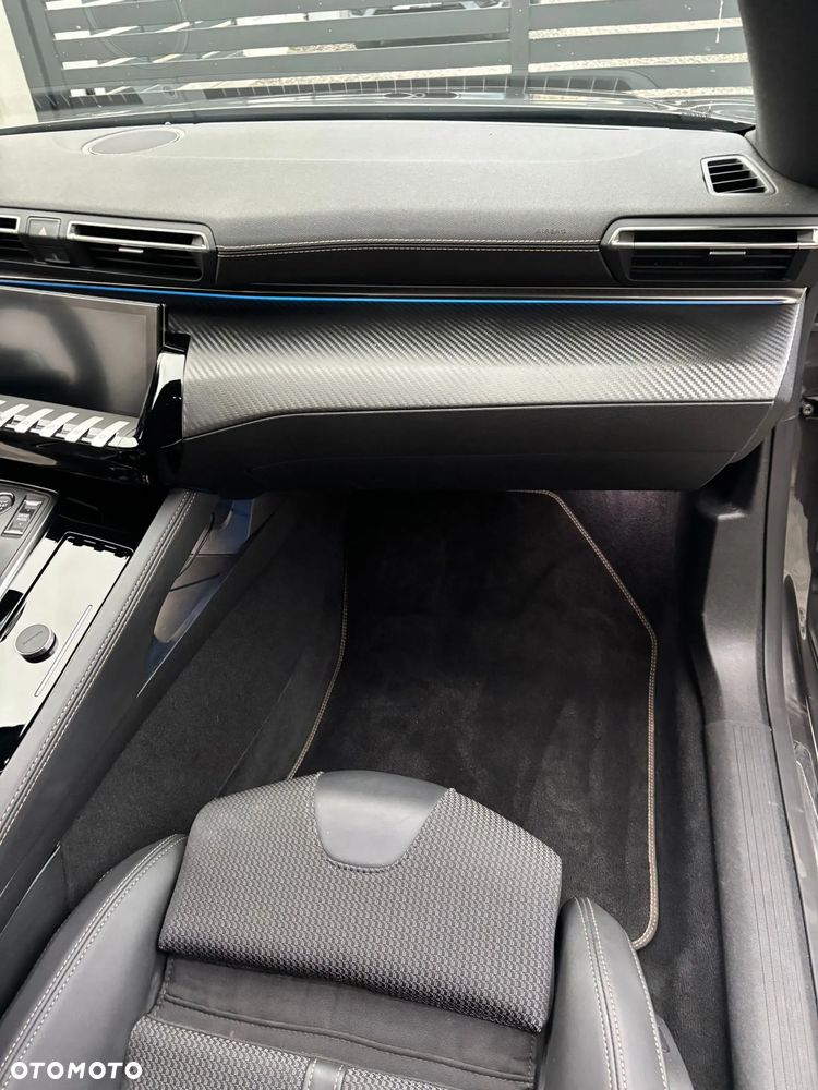 Peugeot 508 1.5 BlueHDi GT S&S EAT8 - 16