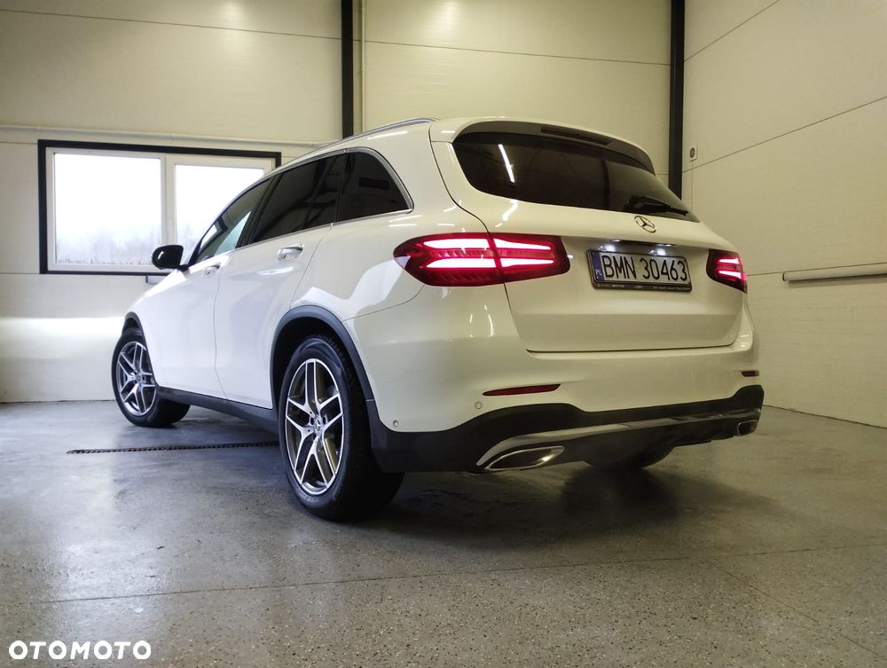 Mercedes-Benz GLC - 3