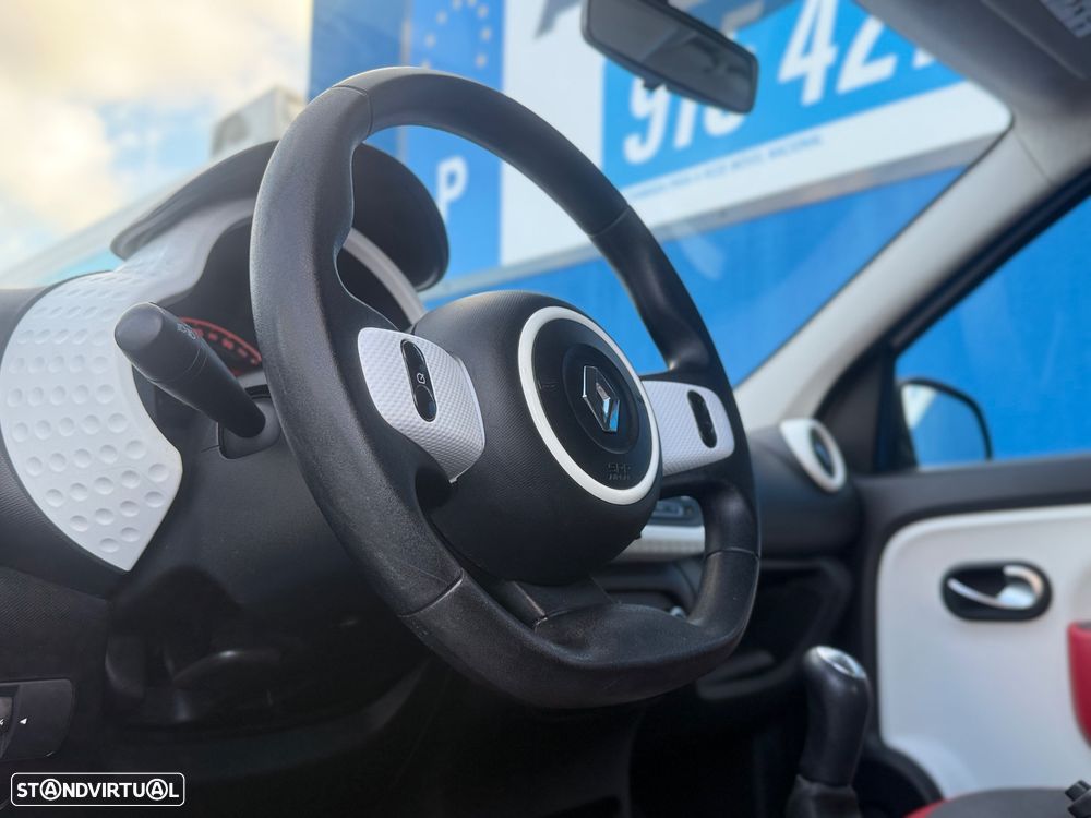 Renault Twingo SCe 70 Dynamique - 7