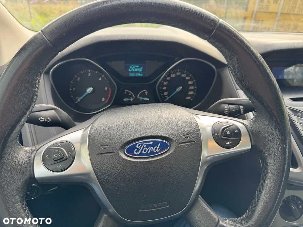 Ford Focus - 7