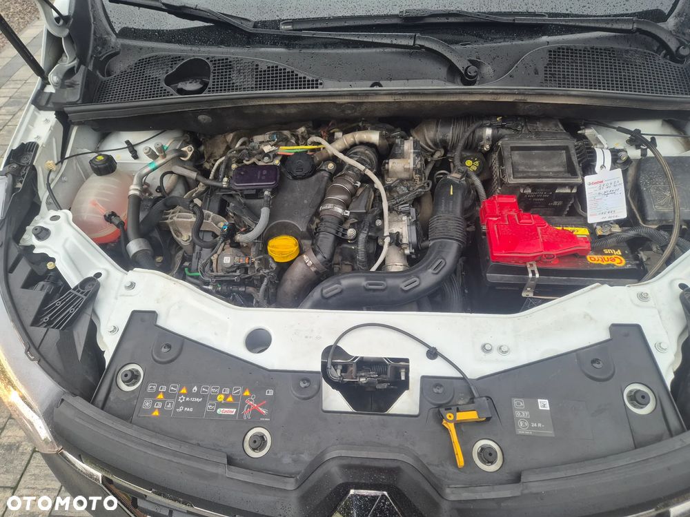 Renault Express - 11