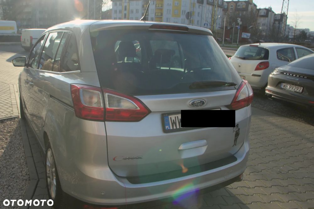 Ford Grand C-MAX - 6