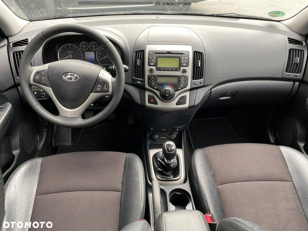 Hyundai i30 - 10