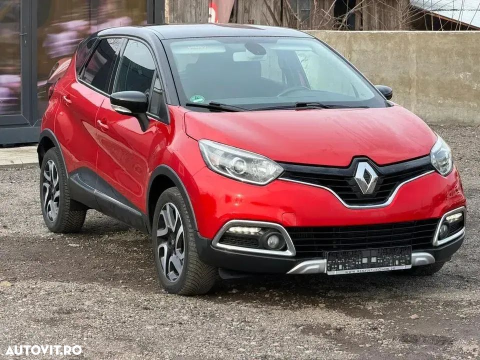 Renault Captur - 2