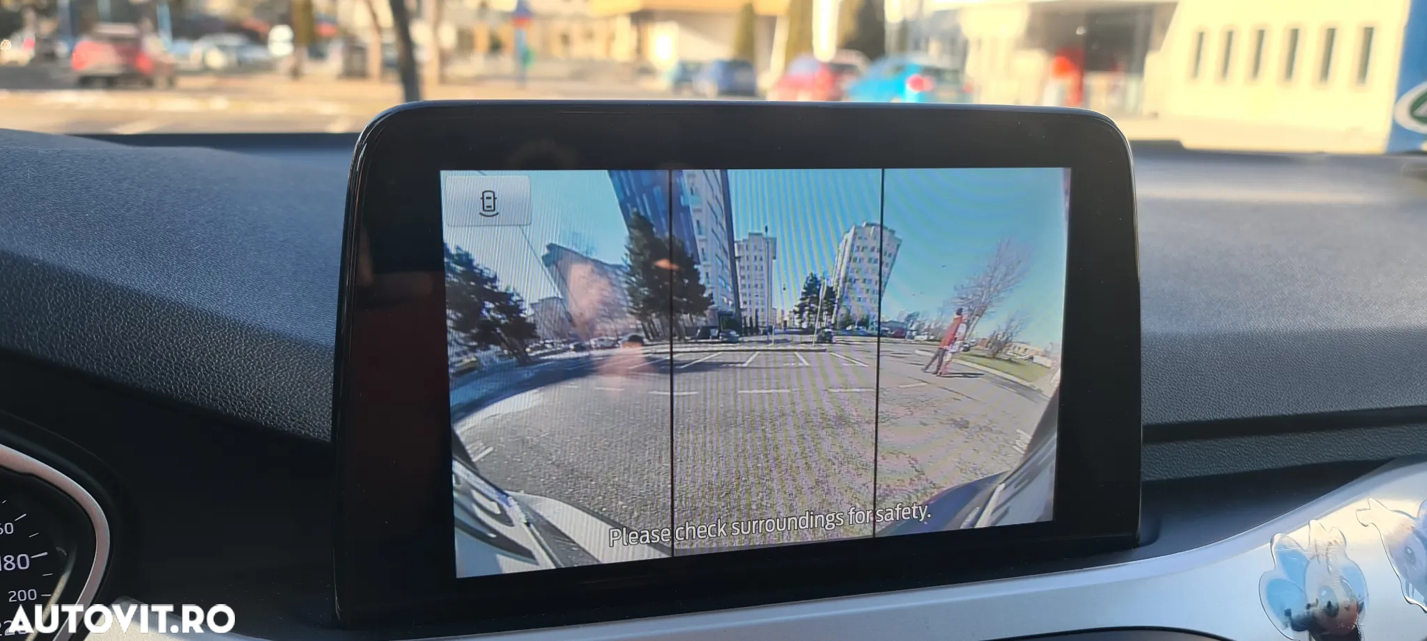 Ford Focus 1.0 EcoBoost Start-Stopp-System COOL&CONNECT DESIGN - 19