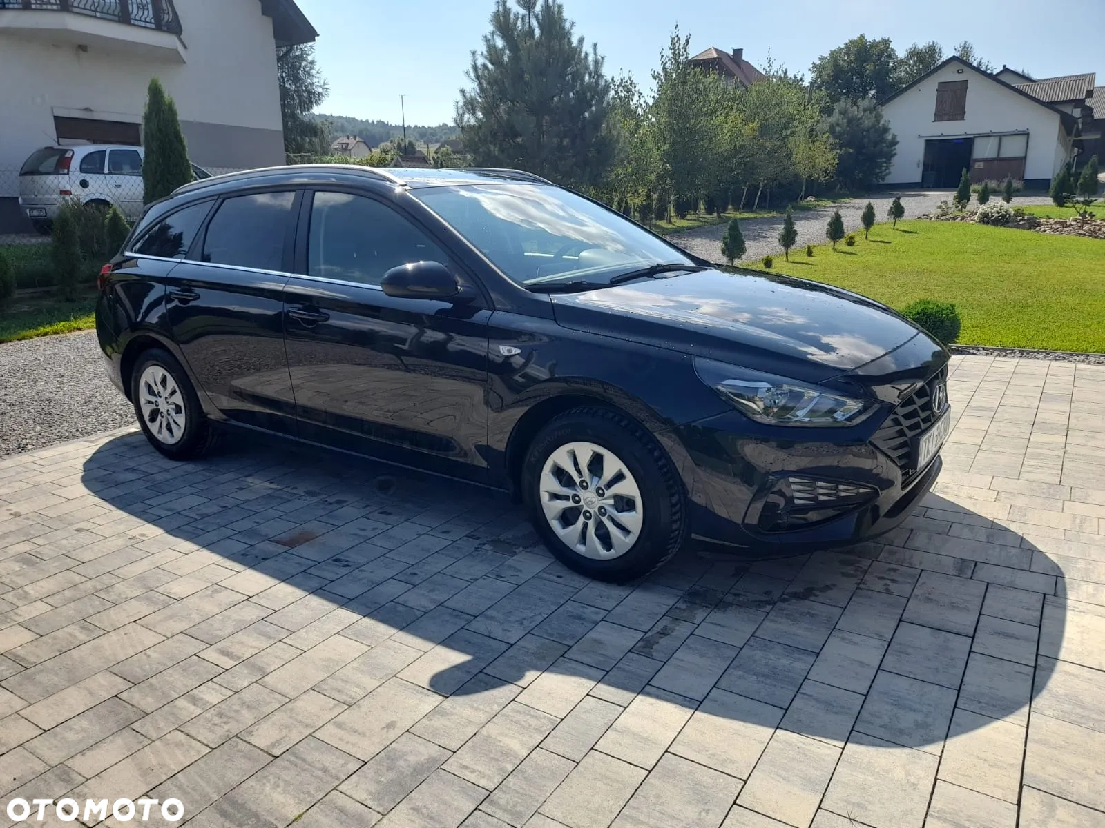 Hyundai i30 1.5 DPI Classic + - 5