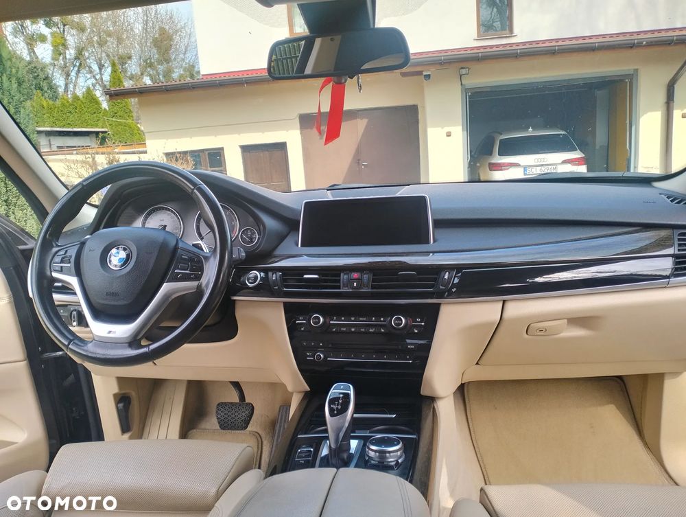 BMW X5 - 17