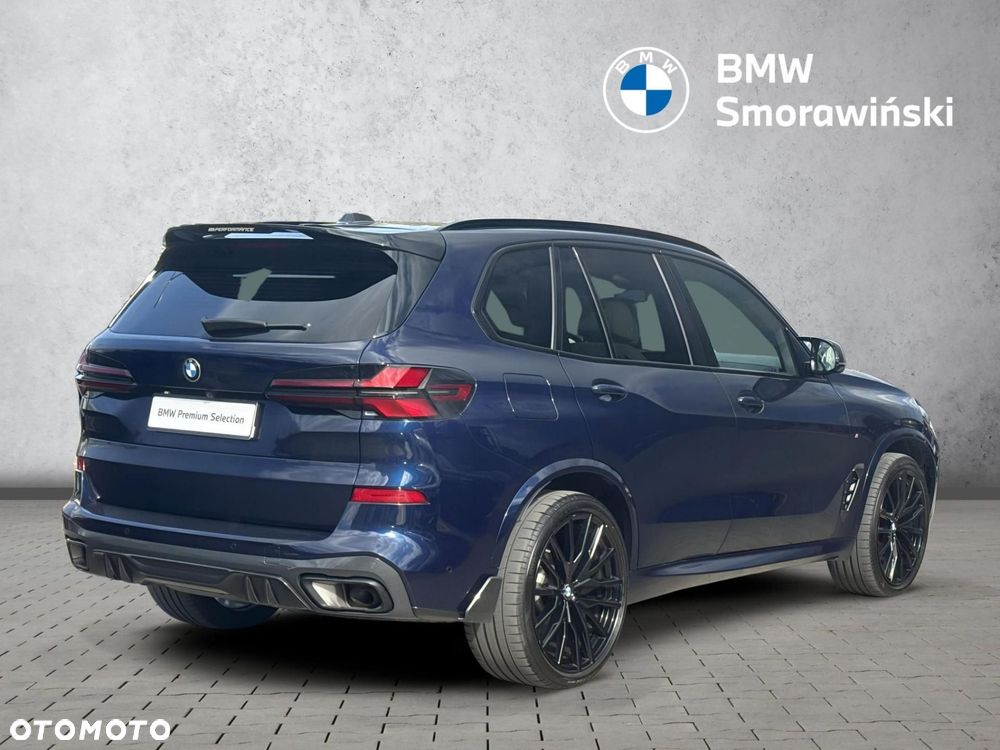 BMW X5 - 5