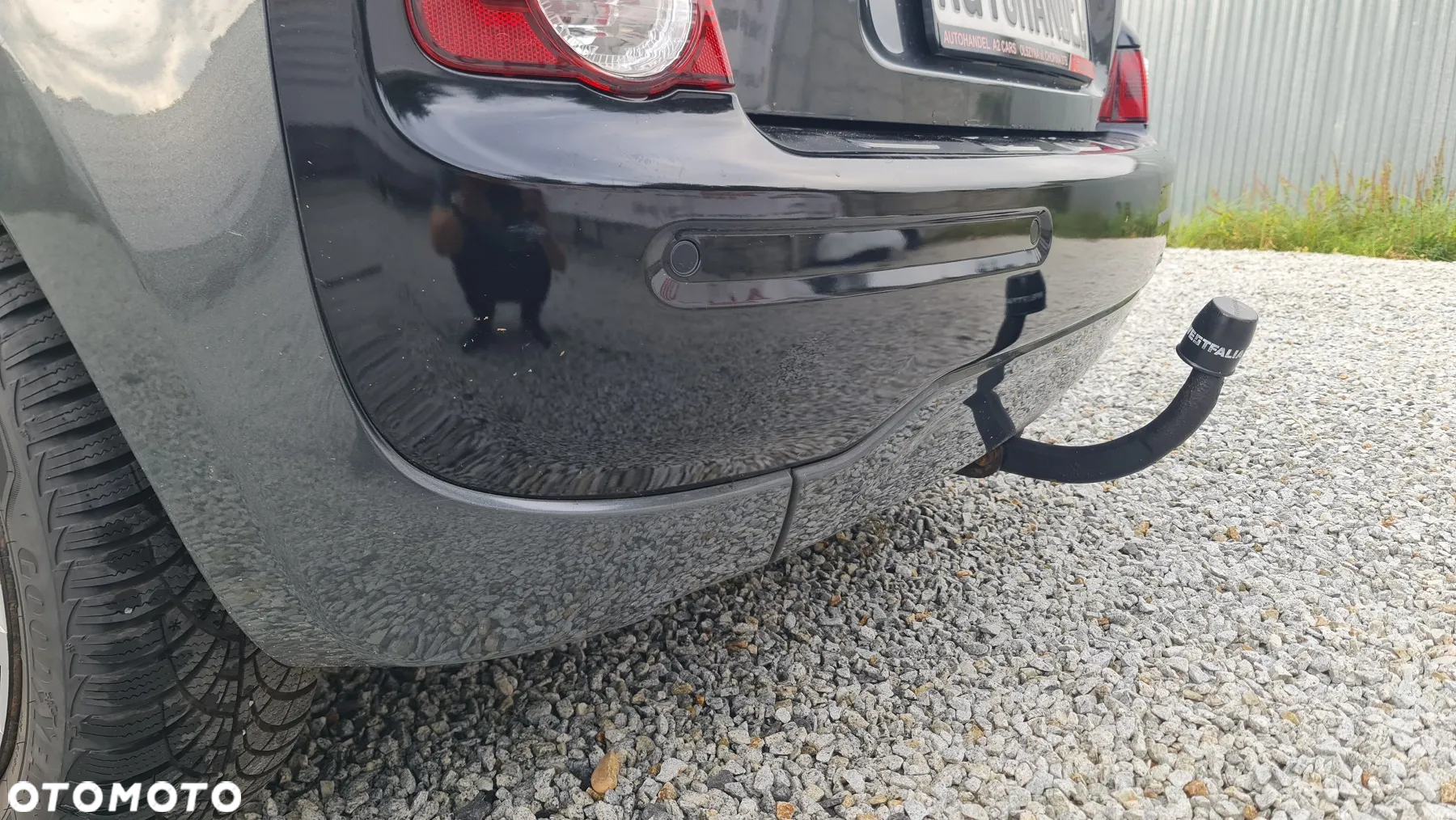 Citroën C3 Picasso 1.4i Selection - 29