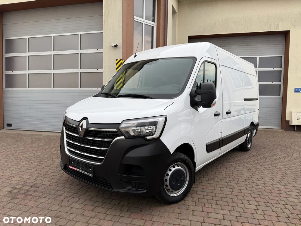 Renault Master L2H2 Winda - 38