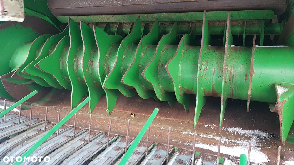 John Deere V 451 M 2019R - 10