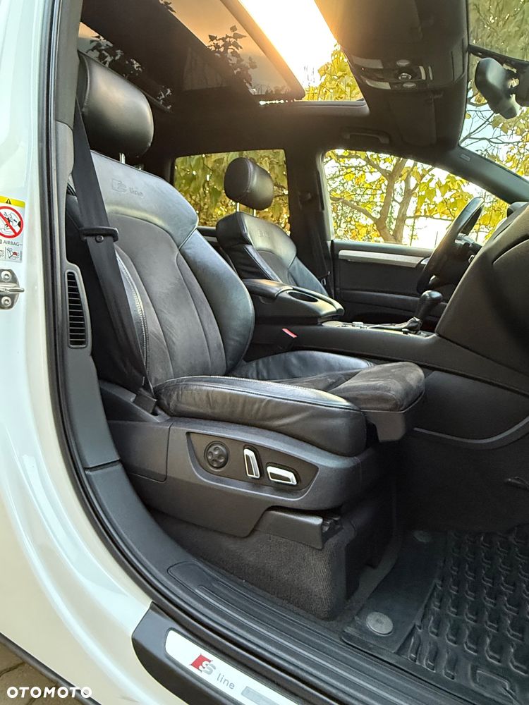 Audi Q7 - 15