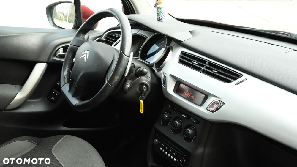 Citroën C3 - 23