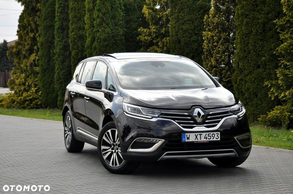 Renault Espace - 2
