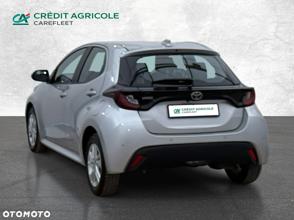 Toyota Yaris 1.5 Comfort - 8