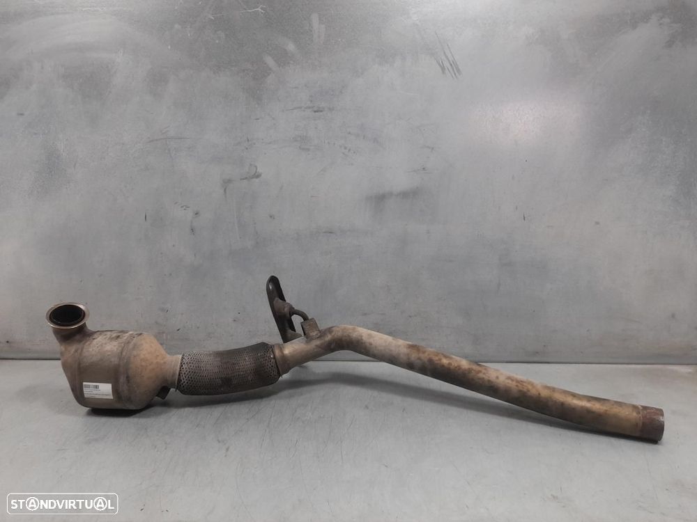 CATALISADOR SKODA OCTAVIA BERLINA 1Z3 - 1