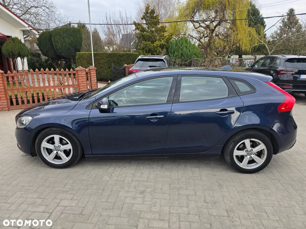 Volvo V40 - 6