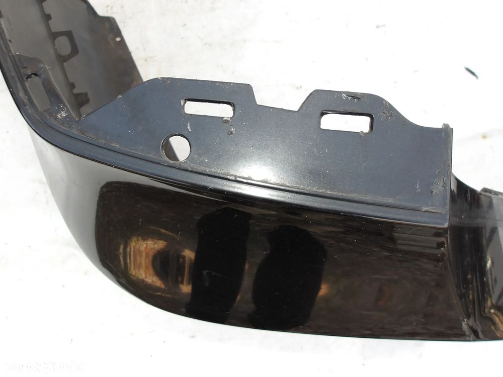 ZDERZAK TYŁ TYLNY BMW E90 LIFT F-VAT - 11