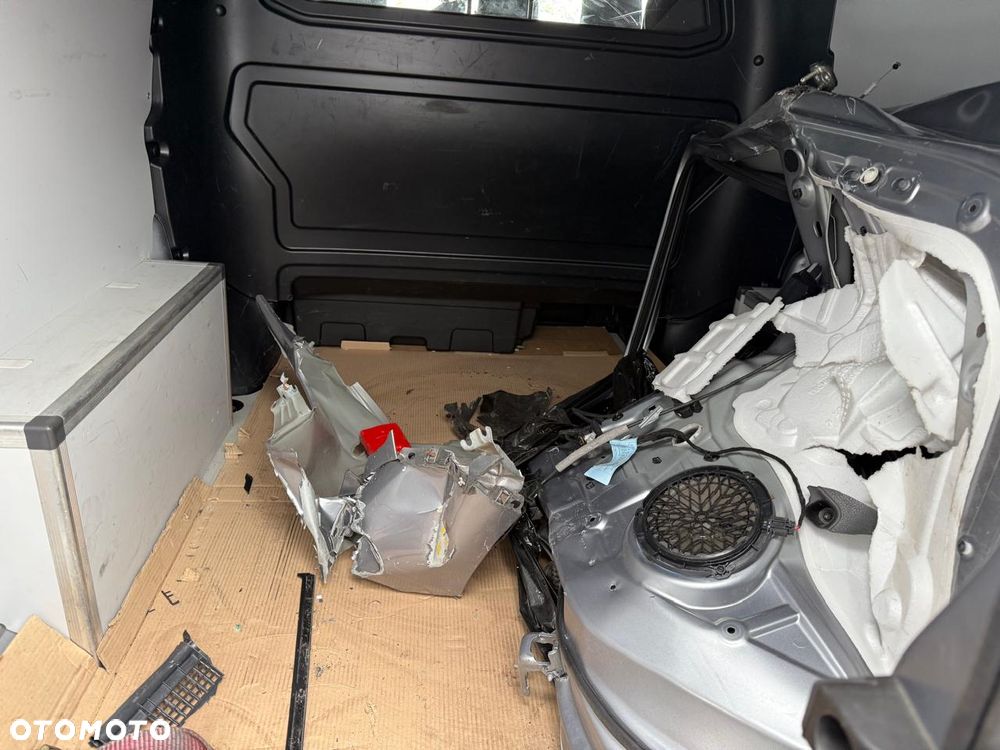 Opel Vivaro Kombi Long 2,8t Enjoy - 26