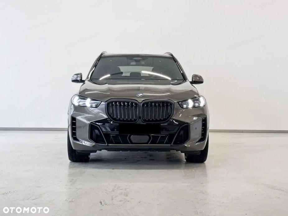 BMW X5 - 8
