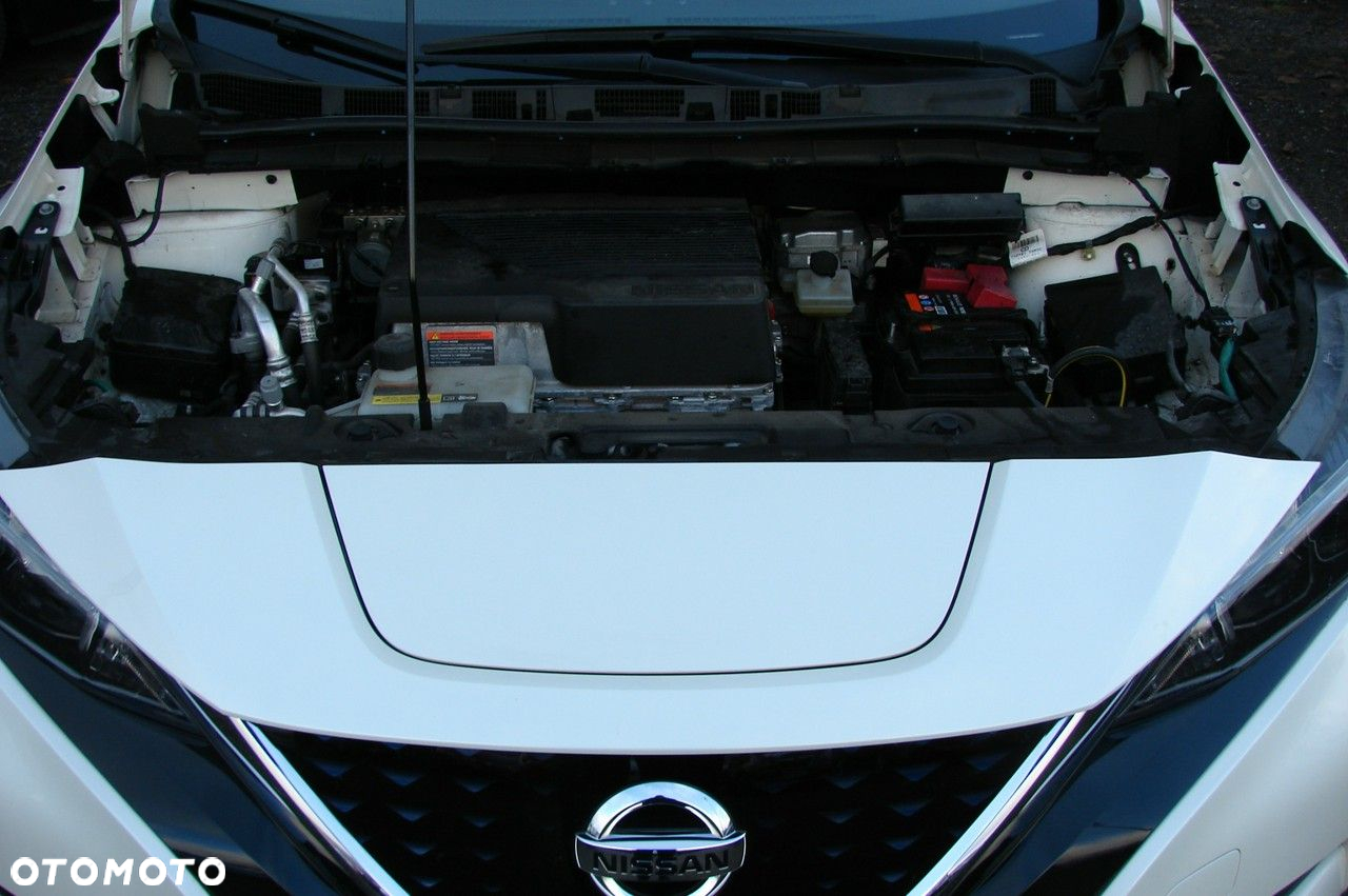 Nissan Leaf - 22