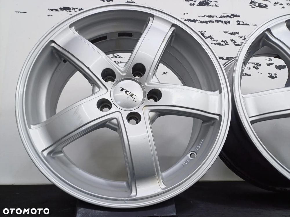 felgi ALU 16 5x112 Mercedes vito viano W639 W447 V class - 2