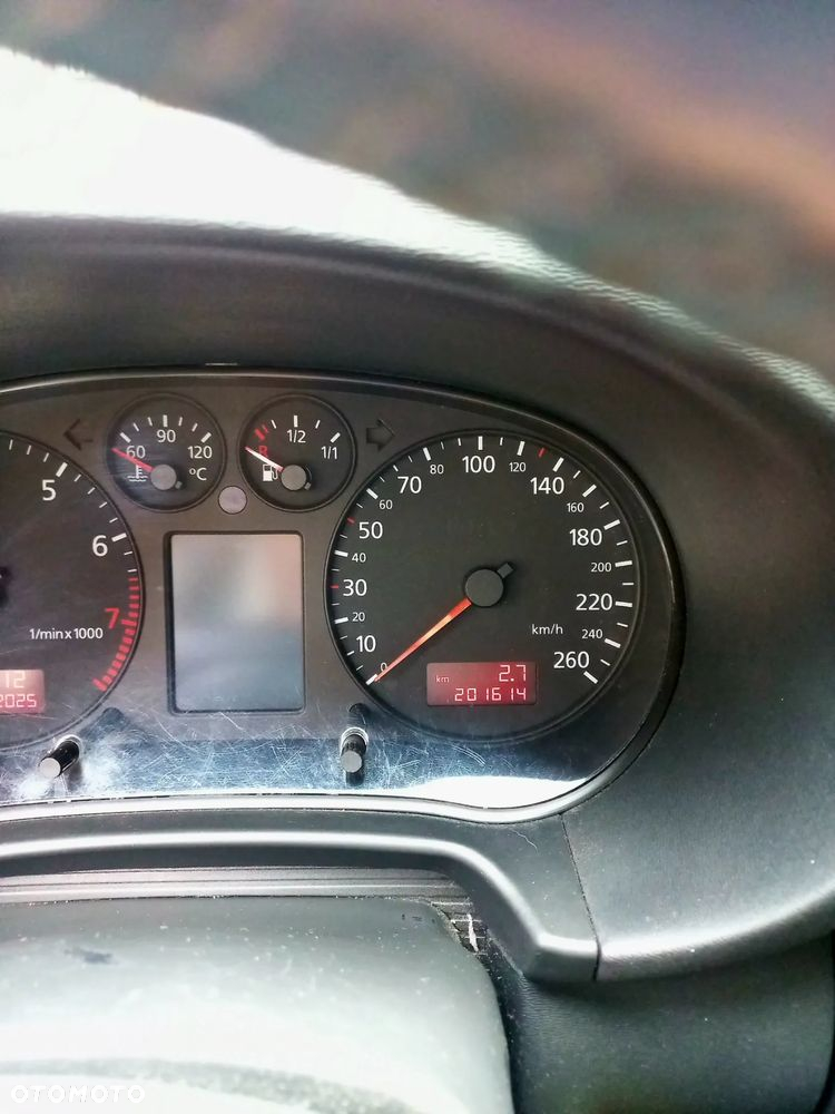 Audi A3 - 14