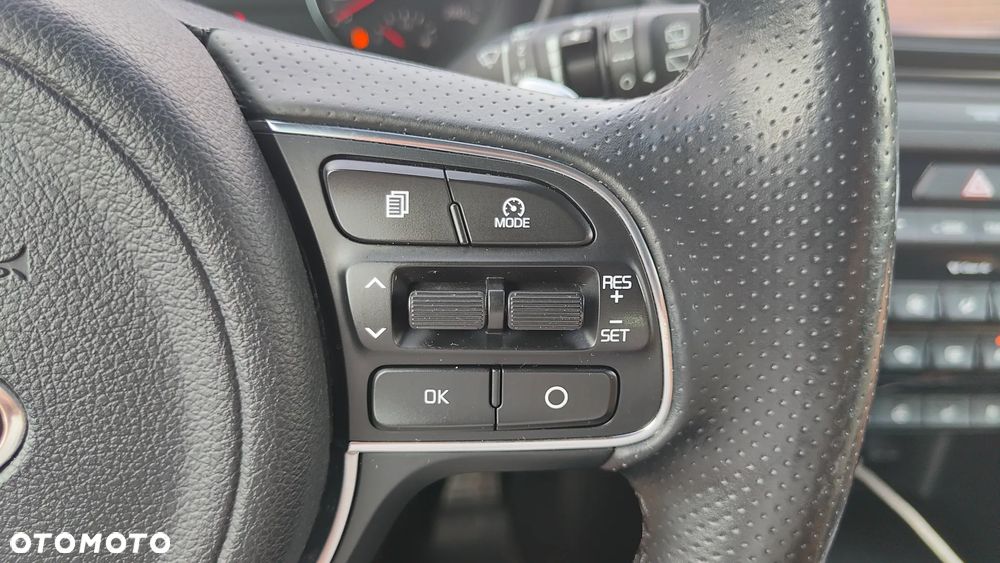 Kia Sportage 1.6 T-GDI GT Line 4WD DCT - 11