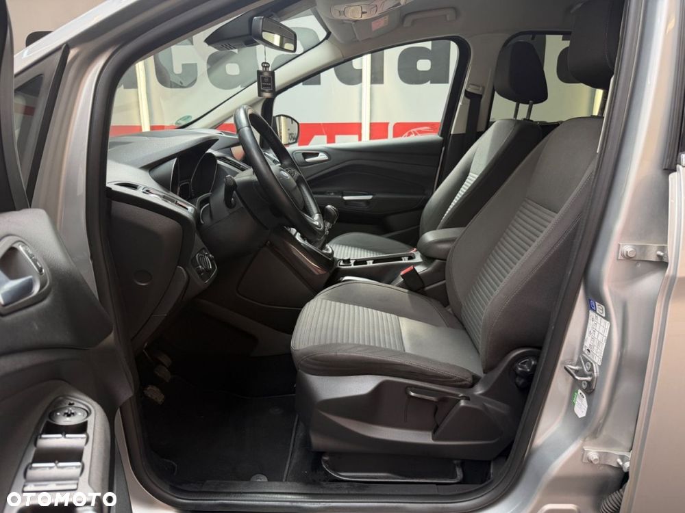 Ford C-MAX - 21