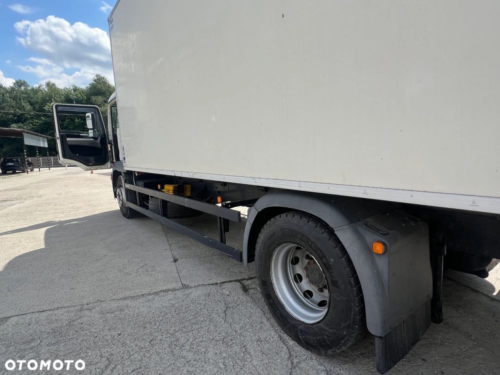 MAN TGM 18.290 - 7