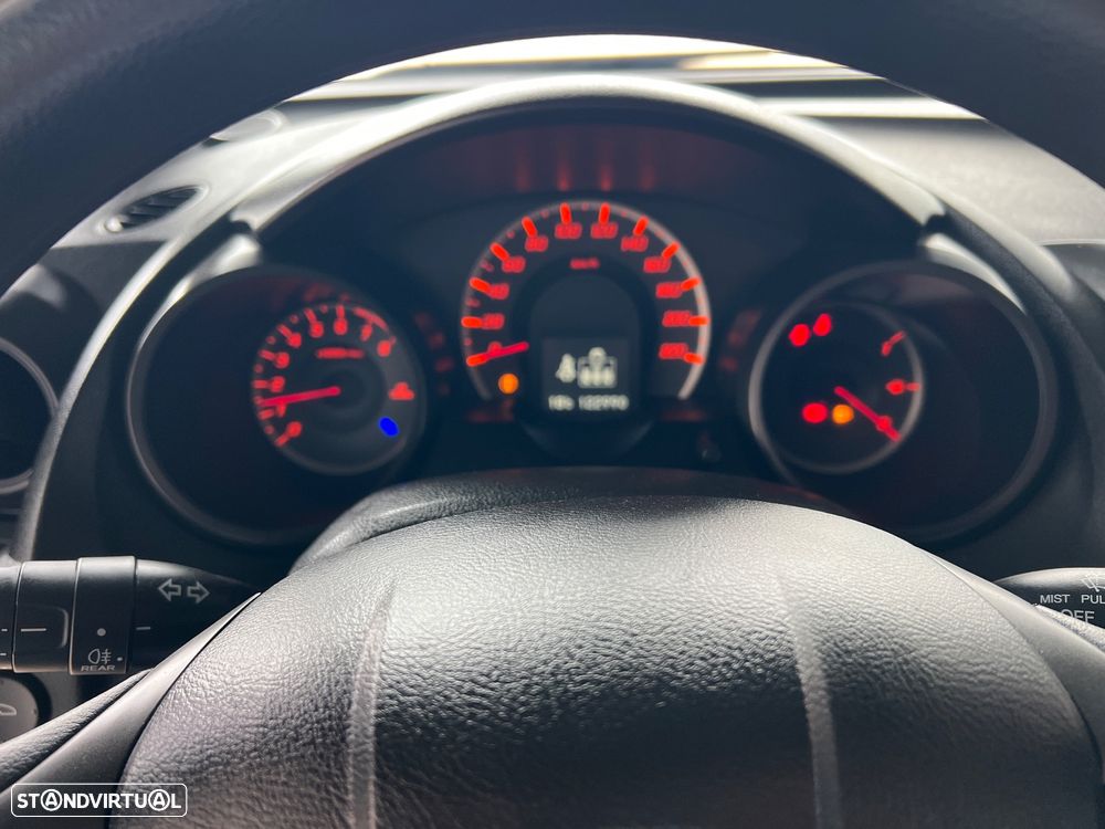 Honda Jazz 1.2 i-VTEC Elegance Top - 4