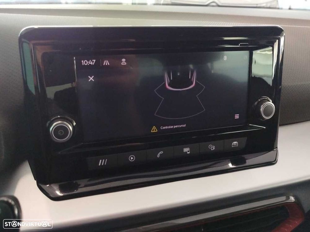 SEAT Arona 1.0 TSI FR - 14