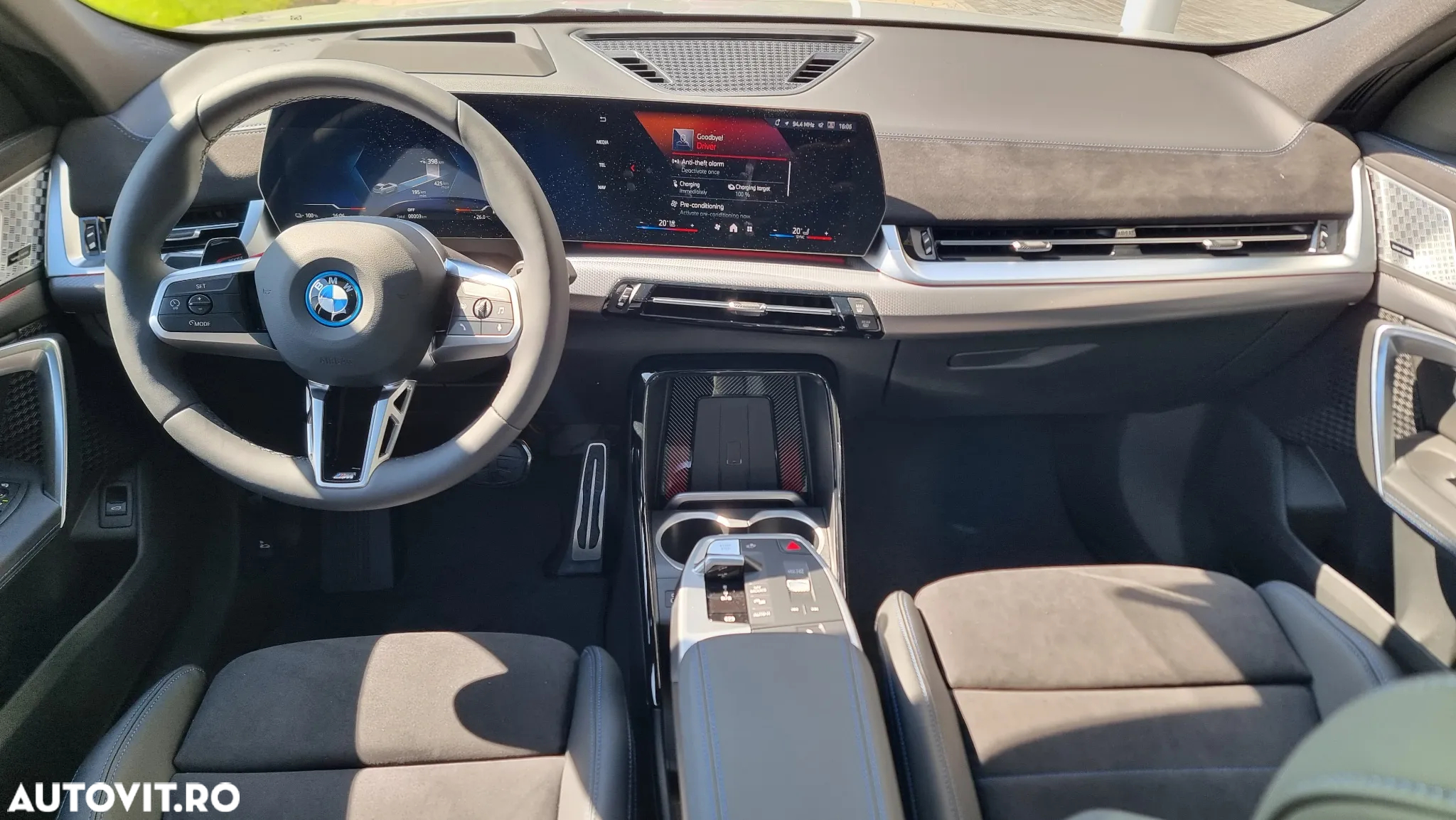 BMW iX2 xDrive30 - 8