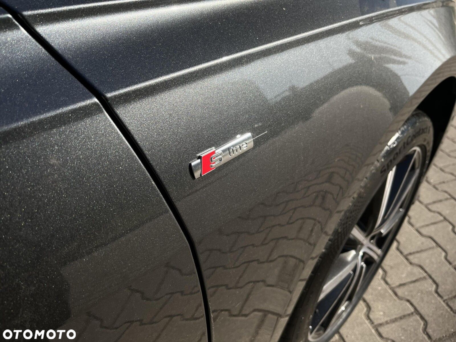 Audi A6 - 11