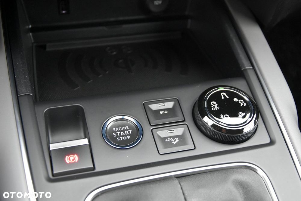 Citroën C5 Aircross 1.2 PureTech Feel - 25