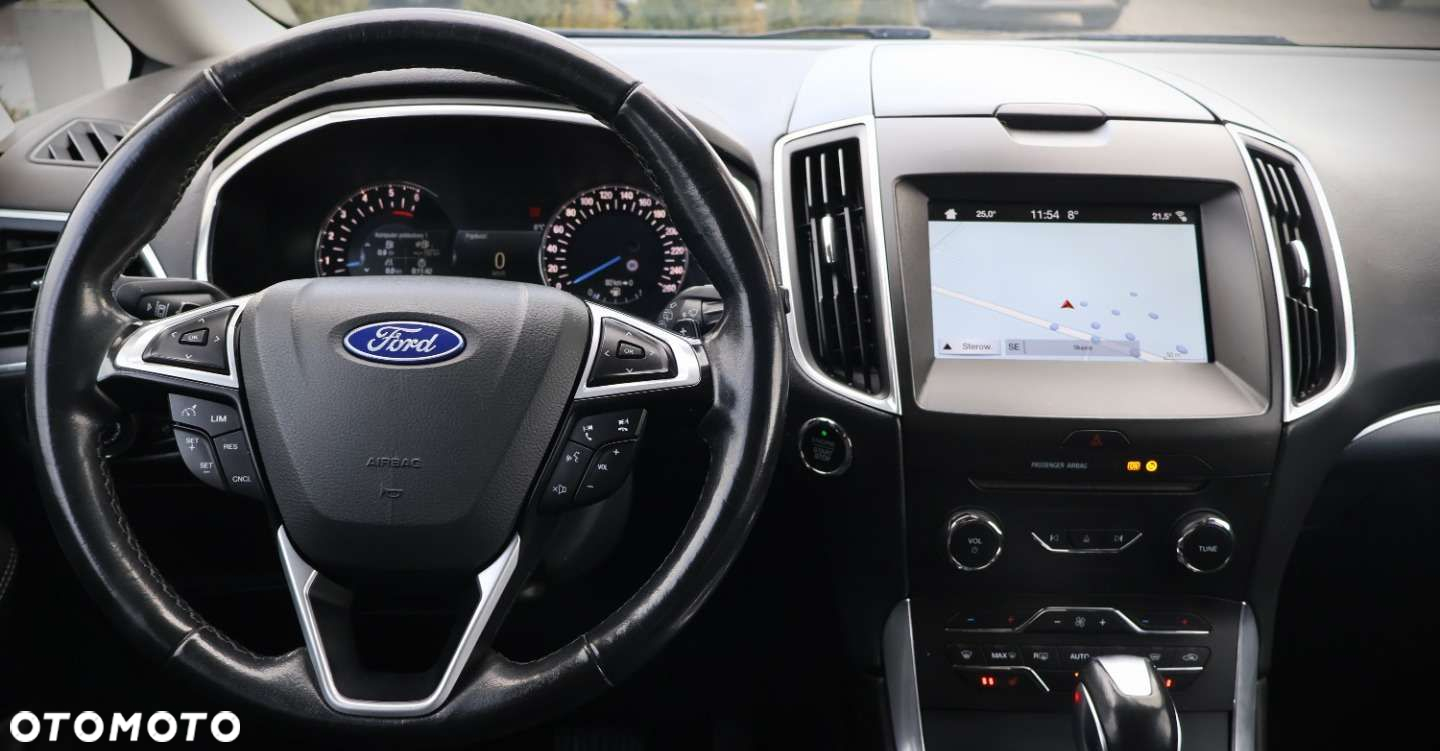 Ford Galaxy - 14