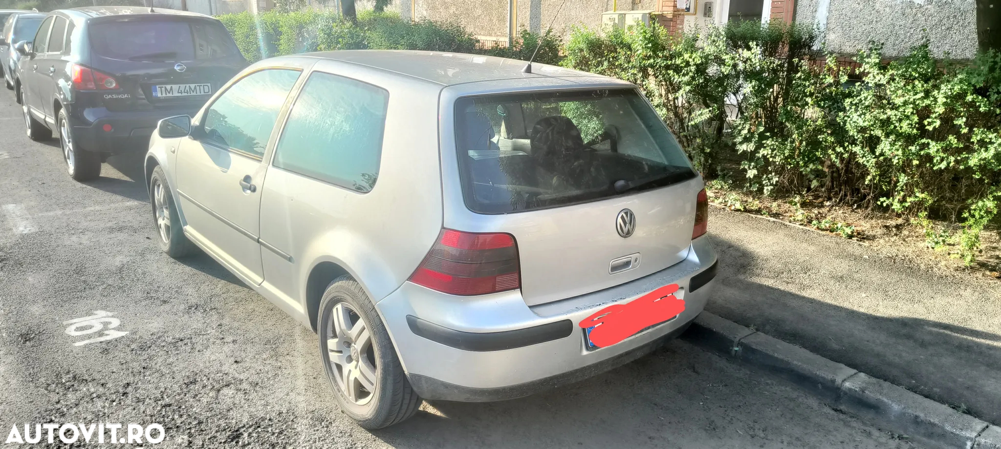 Volkswagen Golf 1.4 Sportline - 9