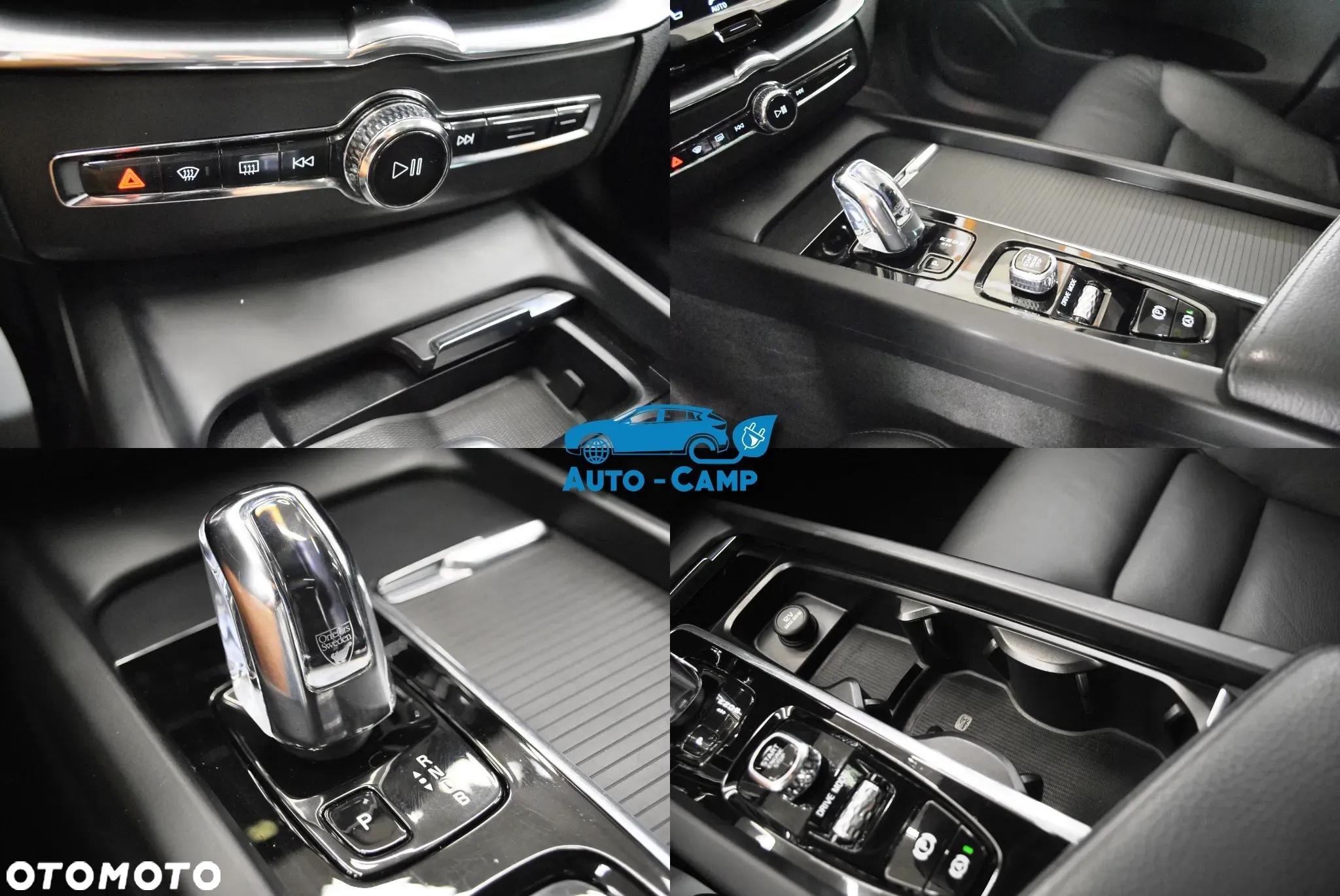 Volvo XC 60 T8 AWD Plug-In Hybrid Momentum Pro - 16