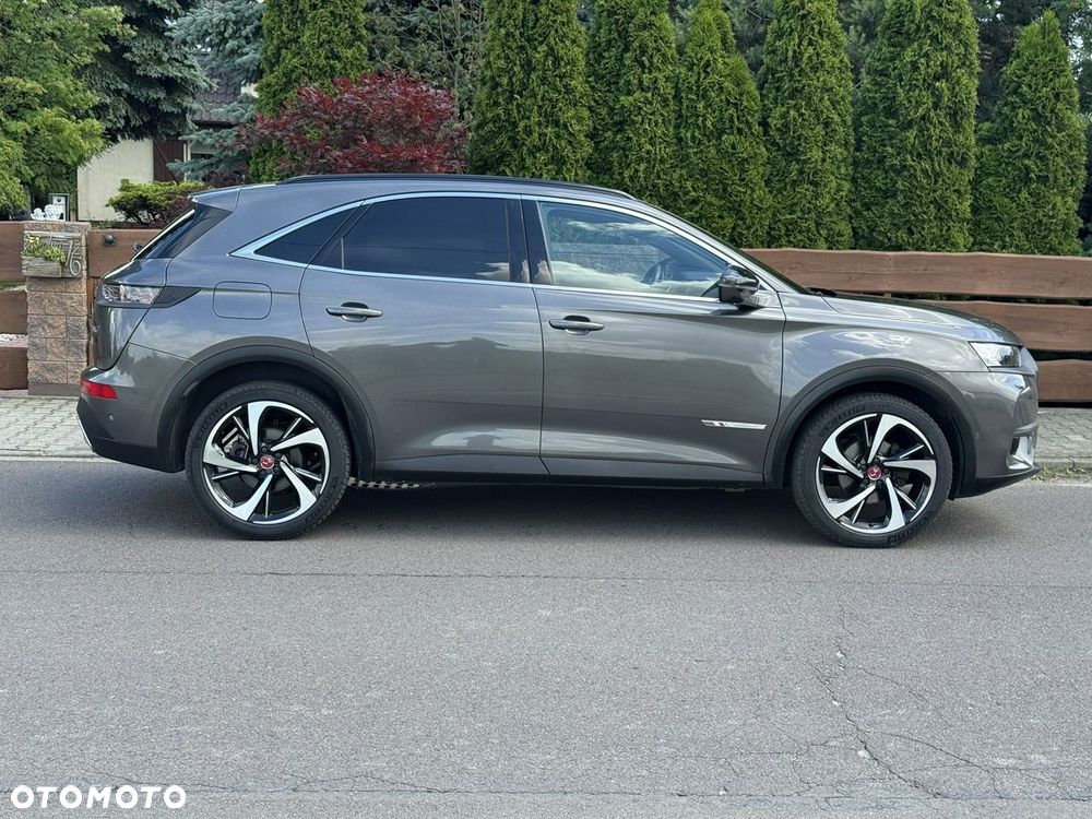 DS Automobiles DS 7 Crossback - 5